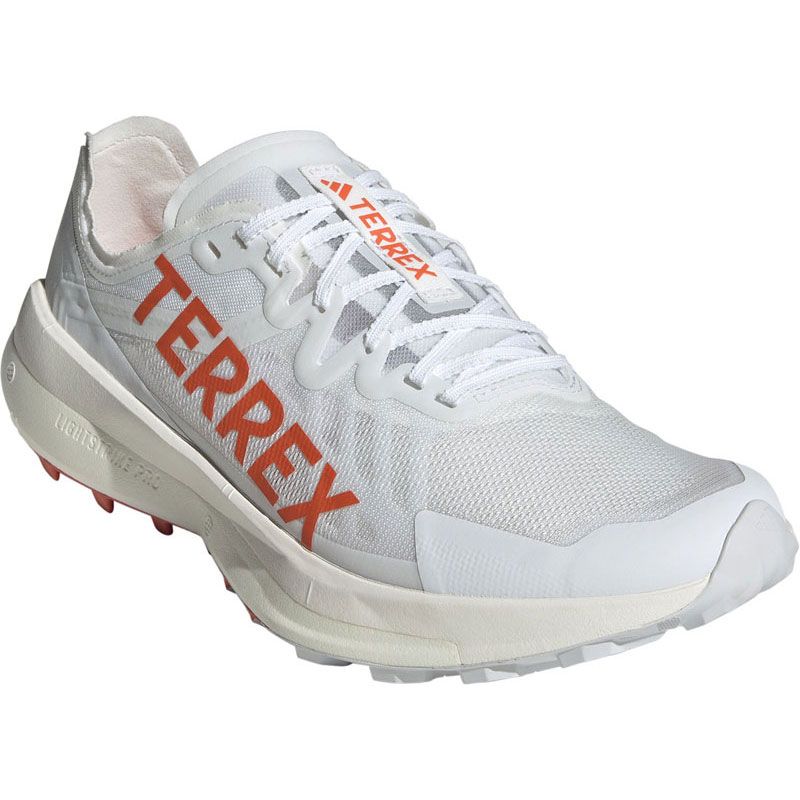 サイズ24.5cm、adidas アディダス テレックス アグラヴィック スピード トレイルランニング / Terrex Agravic Speed Trail Running アウトドア ランニングシューズ (ji0954)