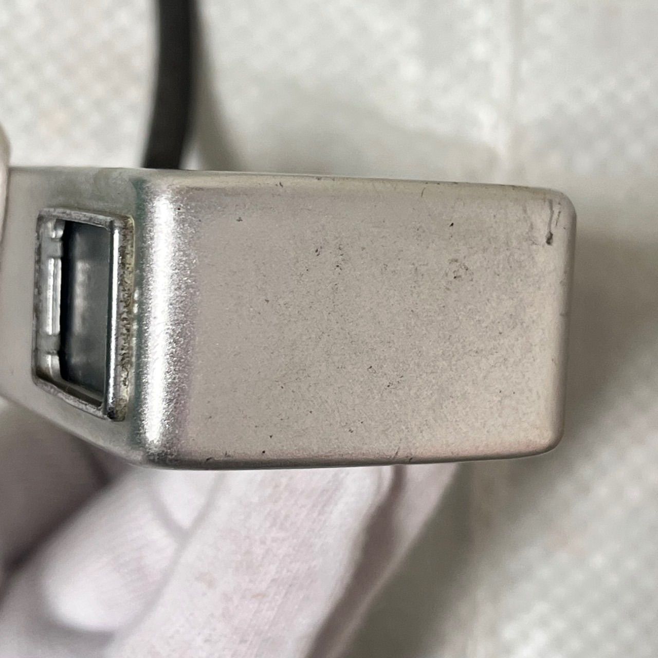 ②-25 動作未確認 Minolta-16 ミノルタ16 ポケットカメラ シルバー