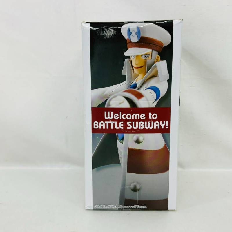 ポケモン ベストウィッシュ DXF クダリ フィギュア PARTNERS