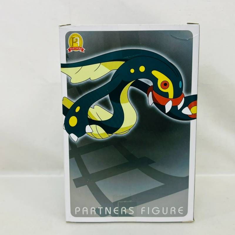 ポケモン ベストウィッシュ DXF クダリ フィギュア PARTNERS