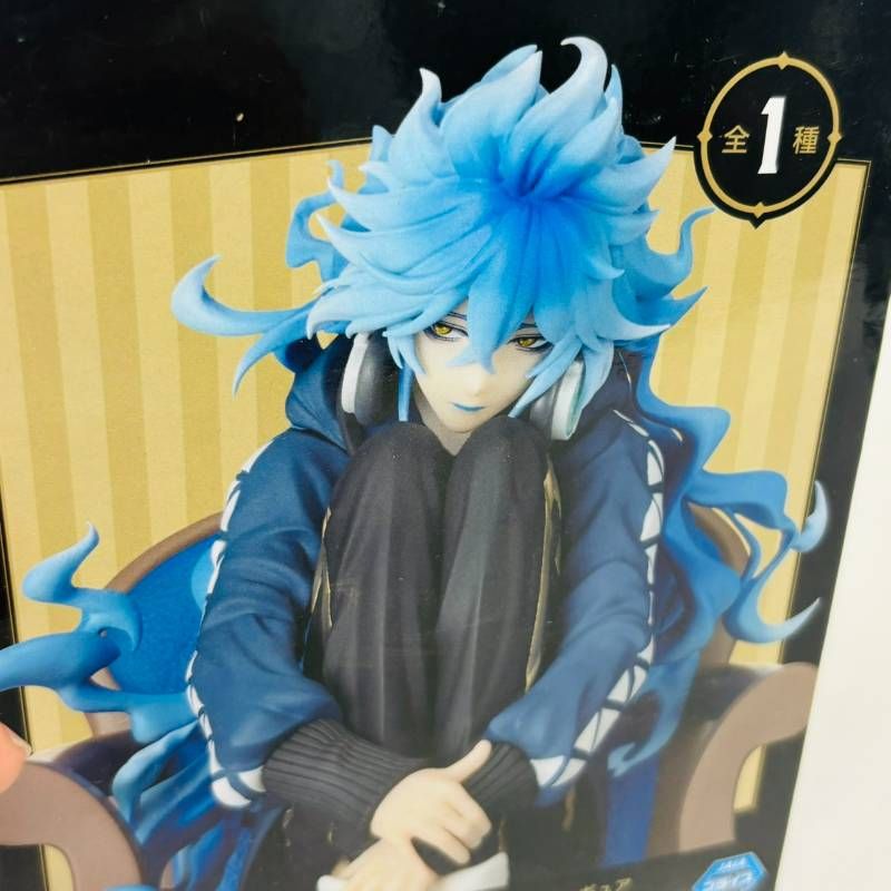 未開封】 ディズニー ツイステッド ワンダーランド プレミアムグレイス