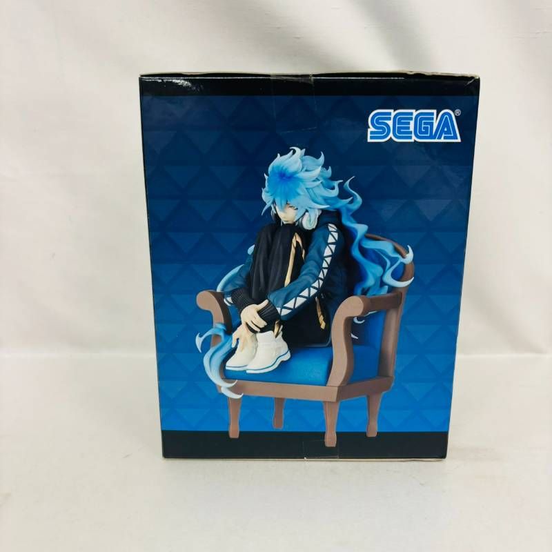 未開封】 ディズニー ツイステッド ワンダーランド プレミアムグレイス