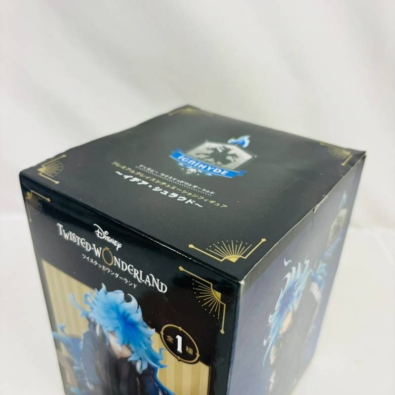 未開封】 ディズニー ツイステッド ワンダーランド プレミアムグレイス