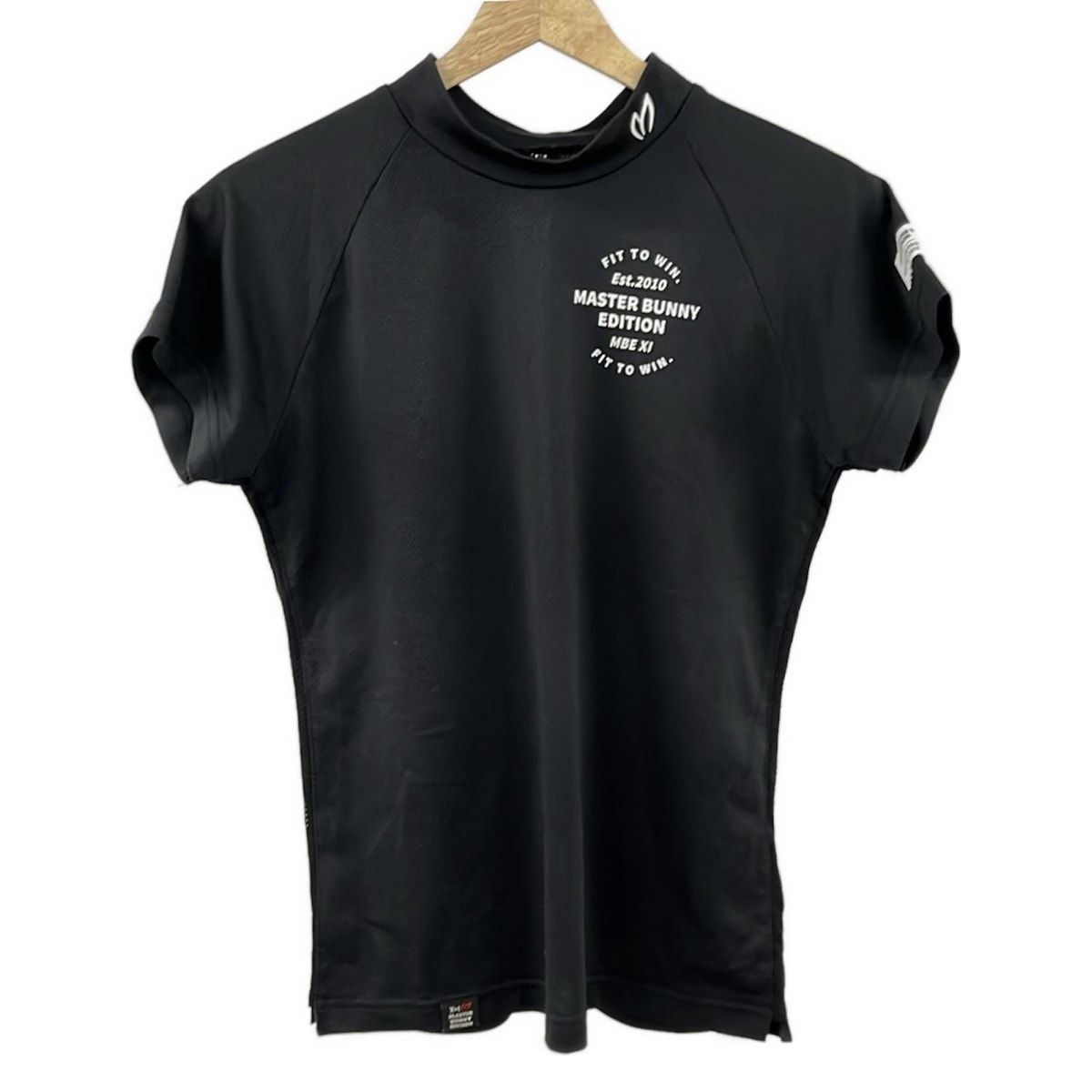 MASTER BUNNY EDITION(マスターバニーエディション) 半袖カットソー