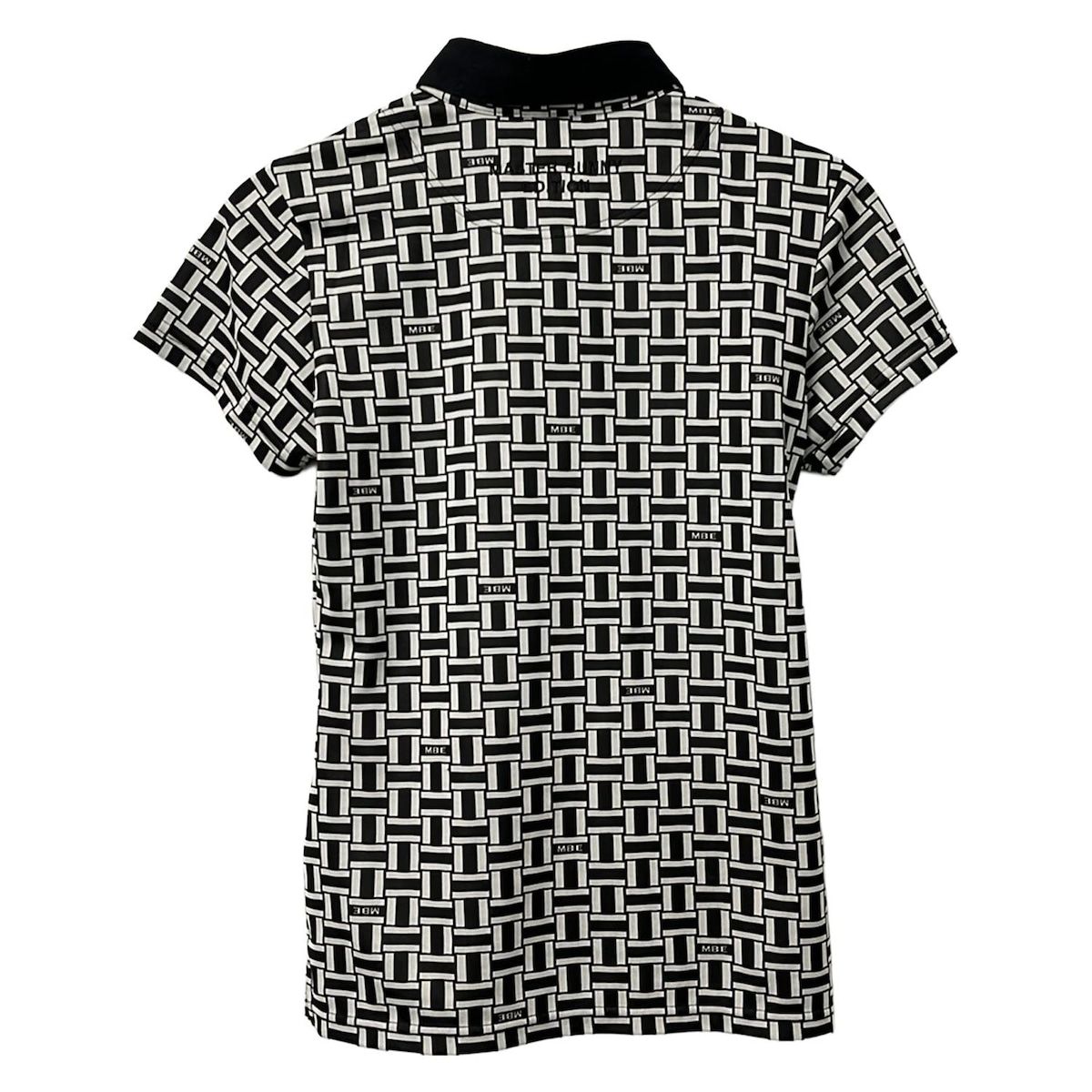 MASTER BUNNY EDITION(マスターバニーエディション) 半袖ポロシャツ