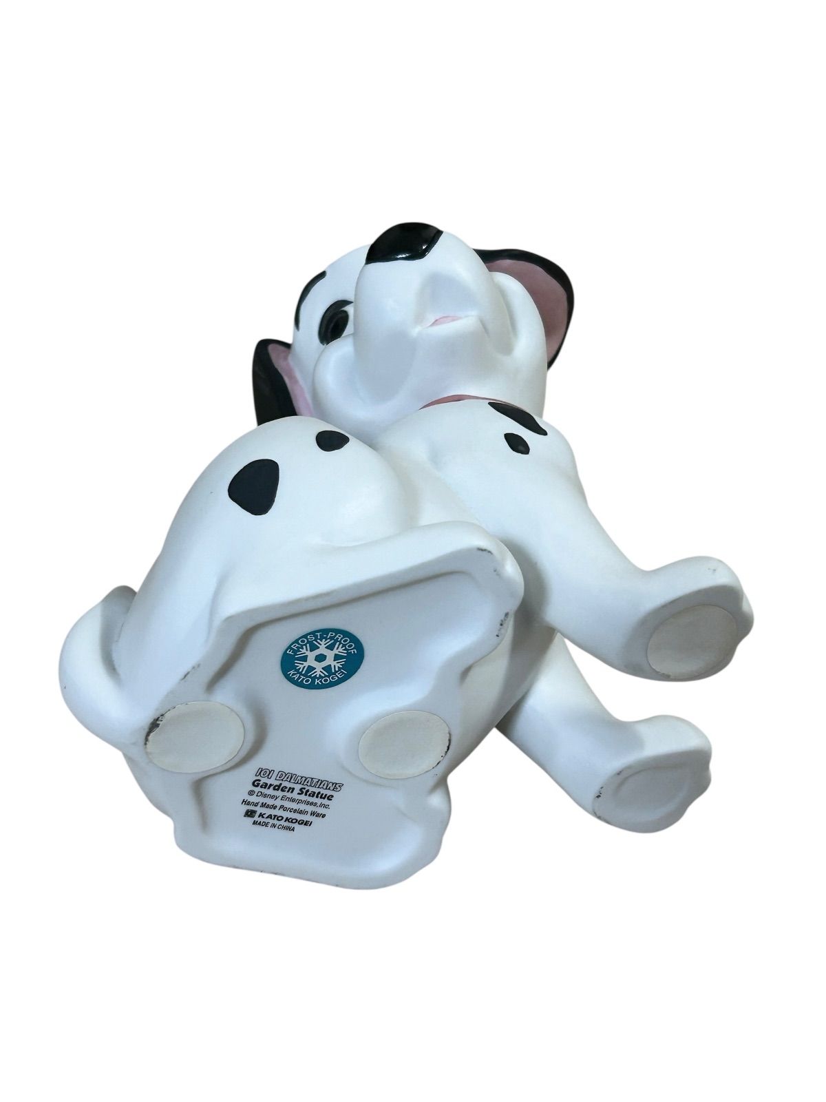 加藤工芸 ガーデンスタチュー