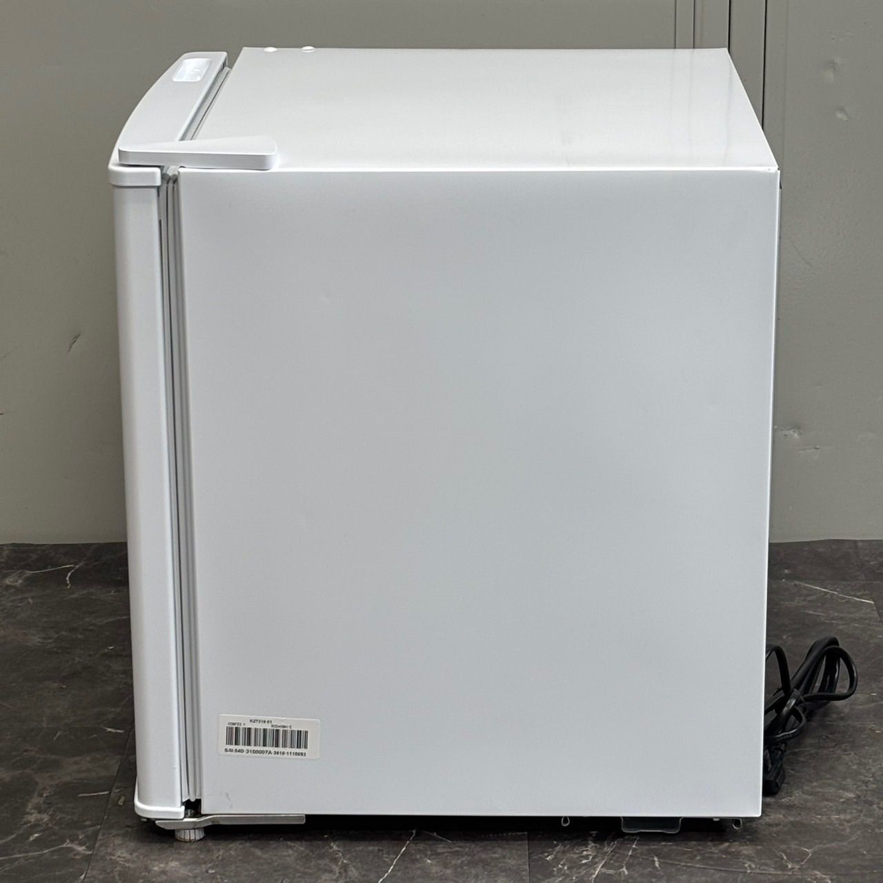 ◇動作良好 美品 2023年製 comfee コンフィー ノンフロン冷蔵庫