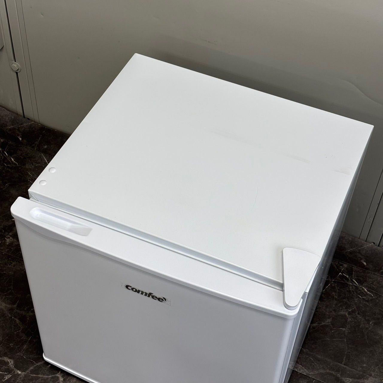 ◇動作良好 美品 2023年製 comfee コンフィー ノンフロン冷蔵庫