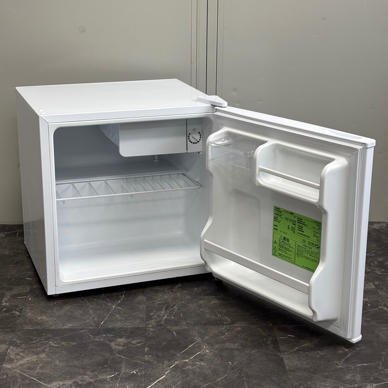 ◇動作良好 美品 2023年製 comfee コンフィー ノンフロン冷蔵庫