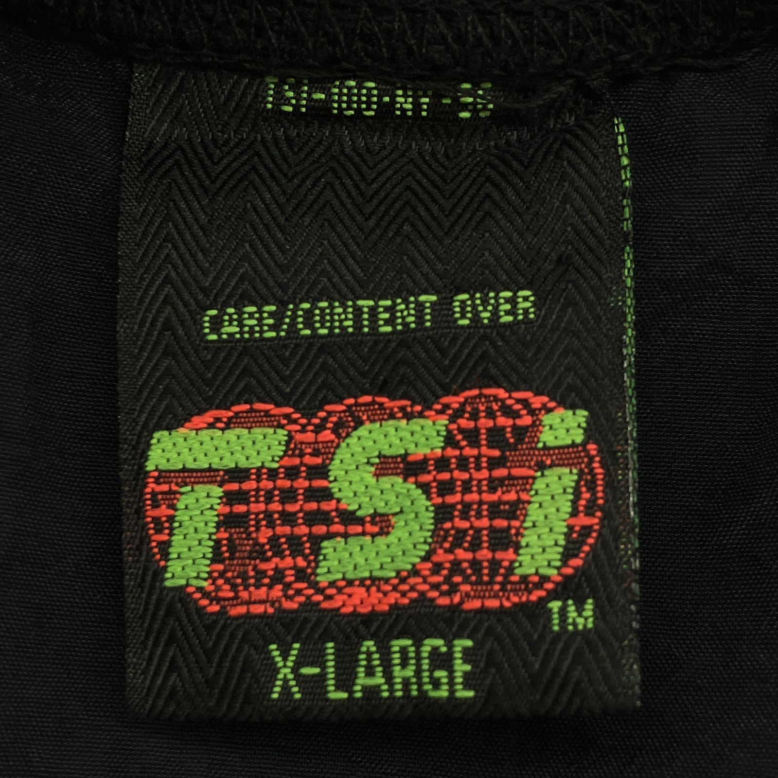 希少 90s テキサス大学 ロングホーンズ 刺繍 カレッジロゴ