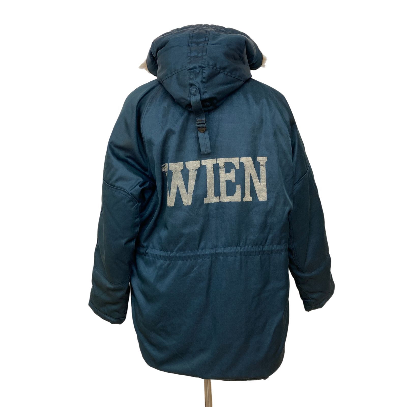 希少【Golden Fleece】N-3B フライトジャケット USA製 サイズ42 L相当