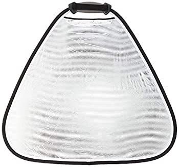 Lastolite レフ板 トライグリップ・ディフレクター 75cm ソフトシルバー LL LR3652