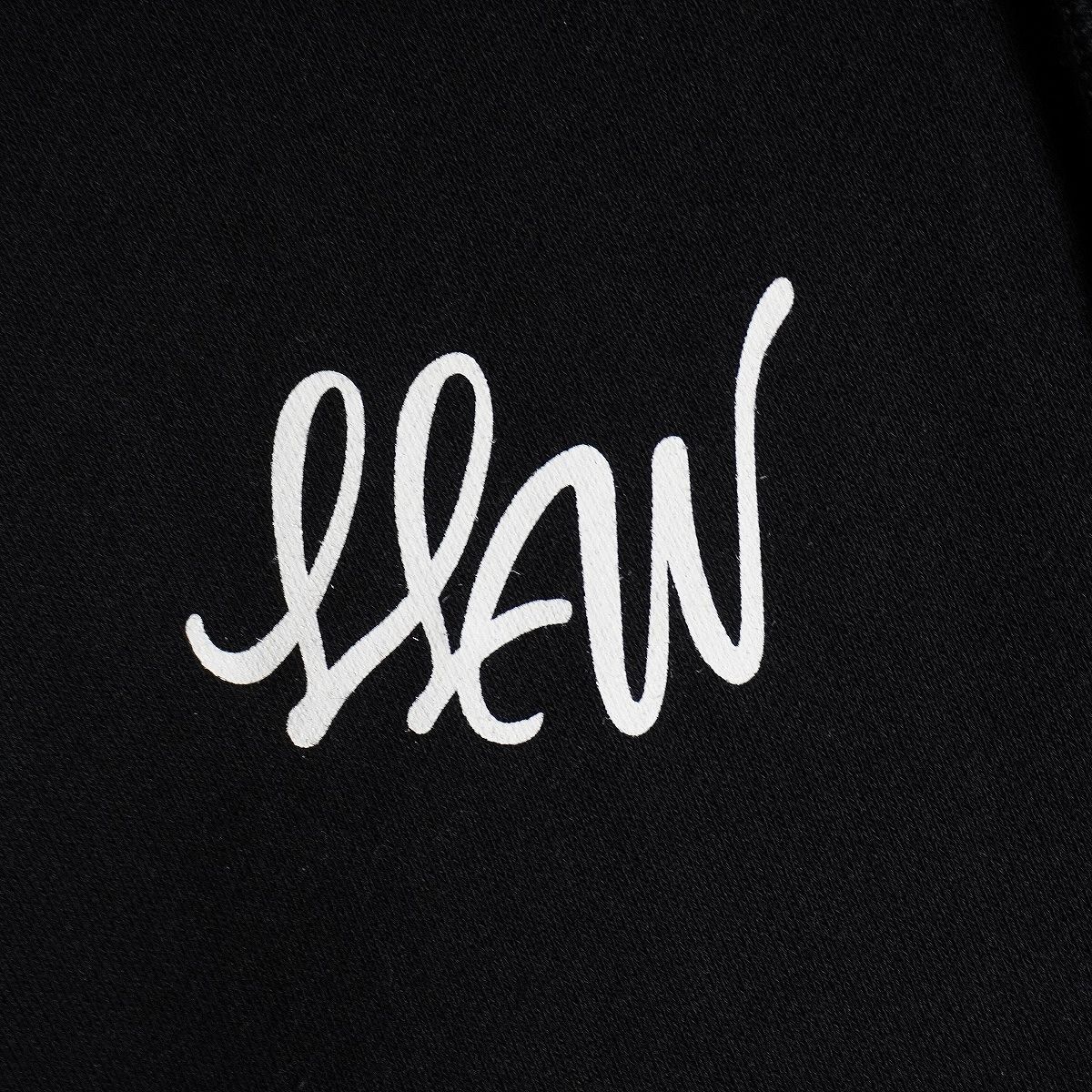 美品 25AW WTAPS ダブルタップス LLW HOODY COTTON 252ATDT-HPM04S 