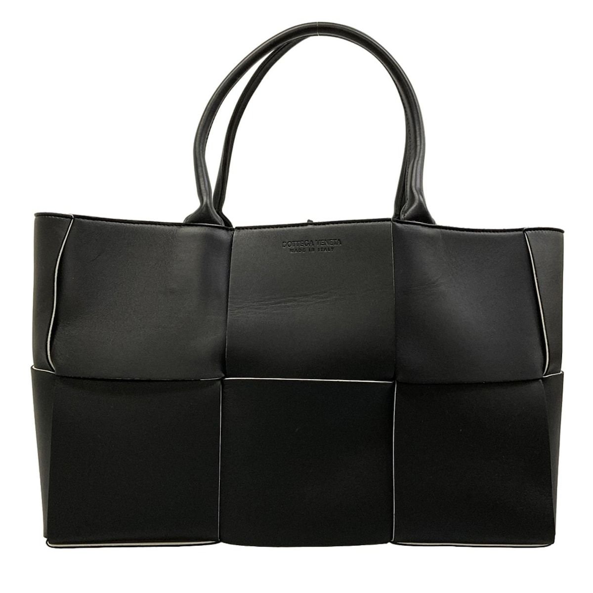 BOTTEGA VENETA(ボッテガヴェネタ) トートバッグ ミディアム ザ