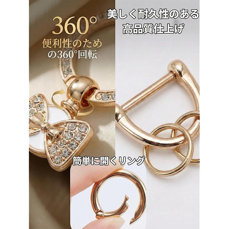 新品】 [Azixcos] 11色スマホストラップ リストストラップ ネック