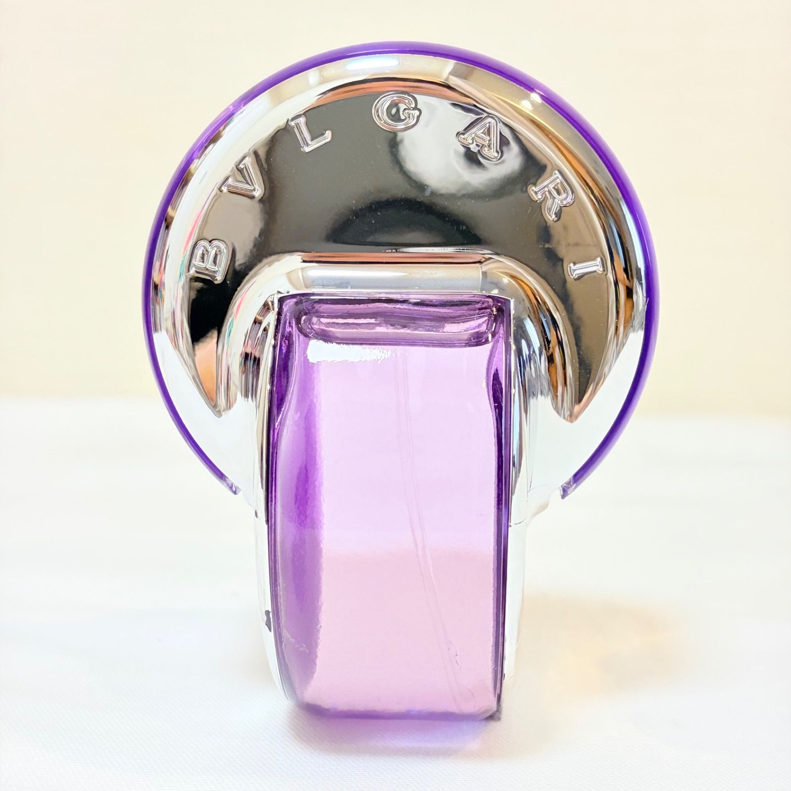 新品未使用 BVLGARI omnia AMETHYSTE Eau de Toilette ブルガリ 新品未使用 BVLGARI omnia AMETHYSTE Eau de Toilette ブルガリ