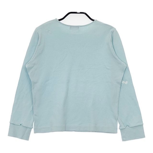 mina perhonen choucho mina時代 長袖Tシャツ カットソー ロンT