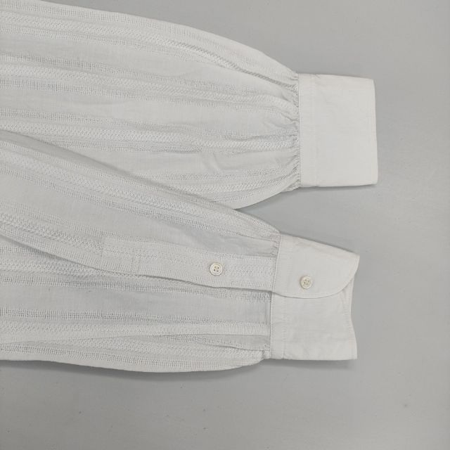 45R/45rpm インドカラミレースのビッグーグーシャツ 定価36300円