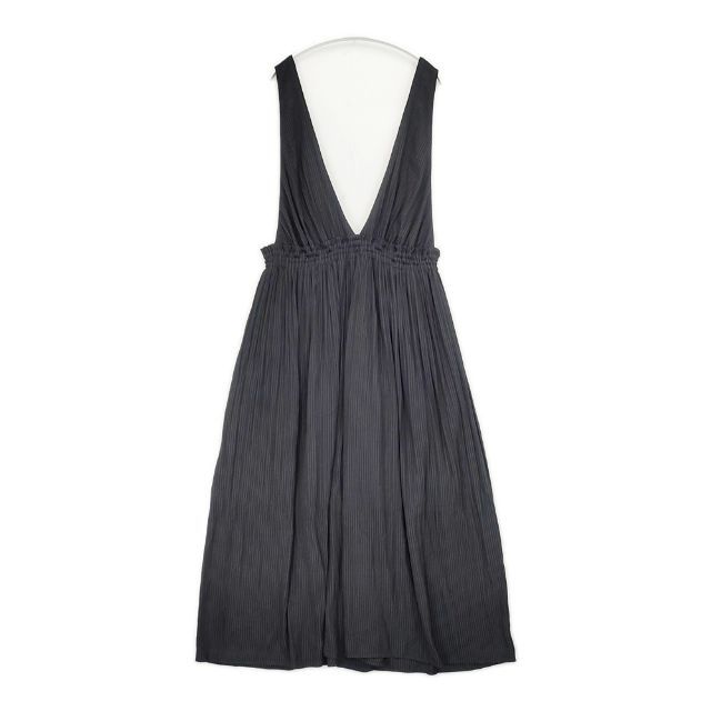 JOURNAL STANDARD L'essage ストライプ オーバーオール オールインワン