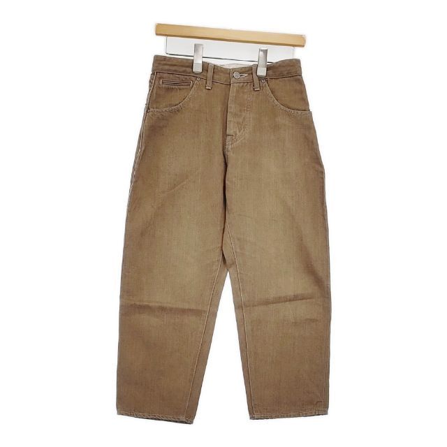 mina perhonen always オールウェイズ ps4195 コットンリネン パンツ