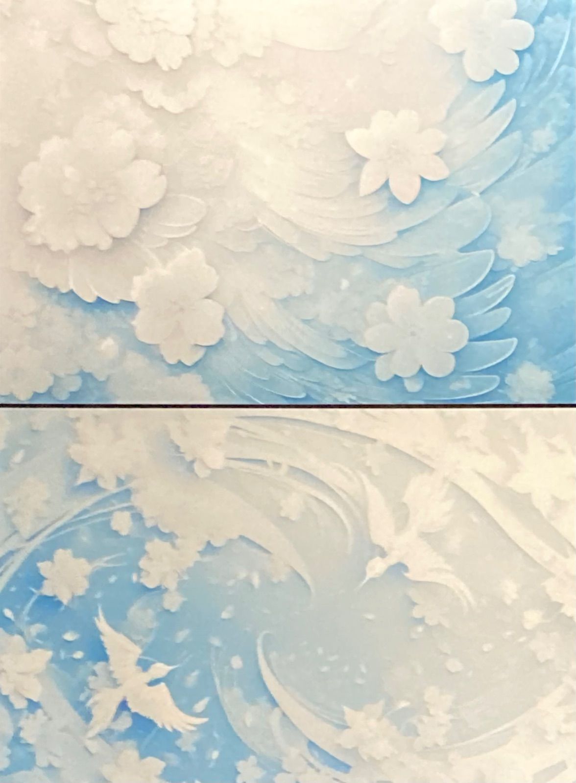 nextsoon様 デザインペーパー 【nex-2】 - メルカリ