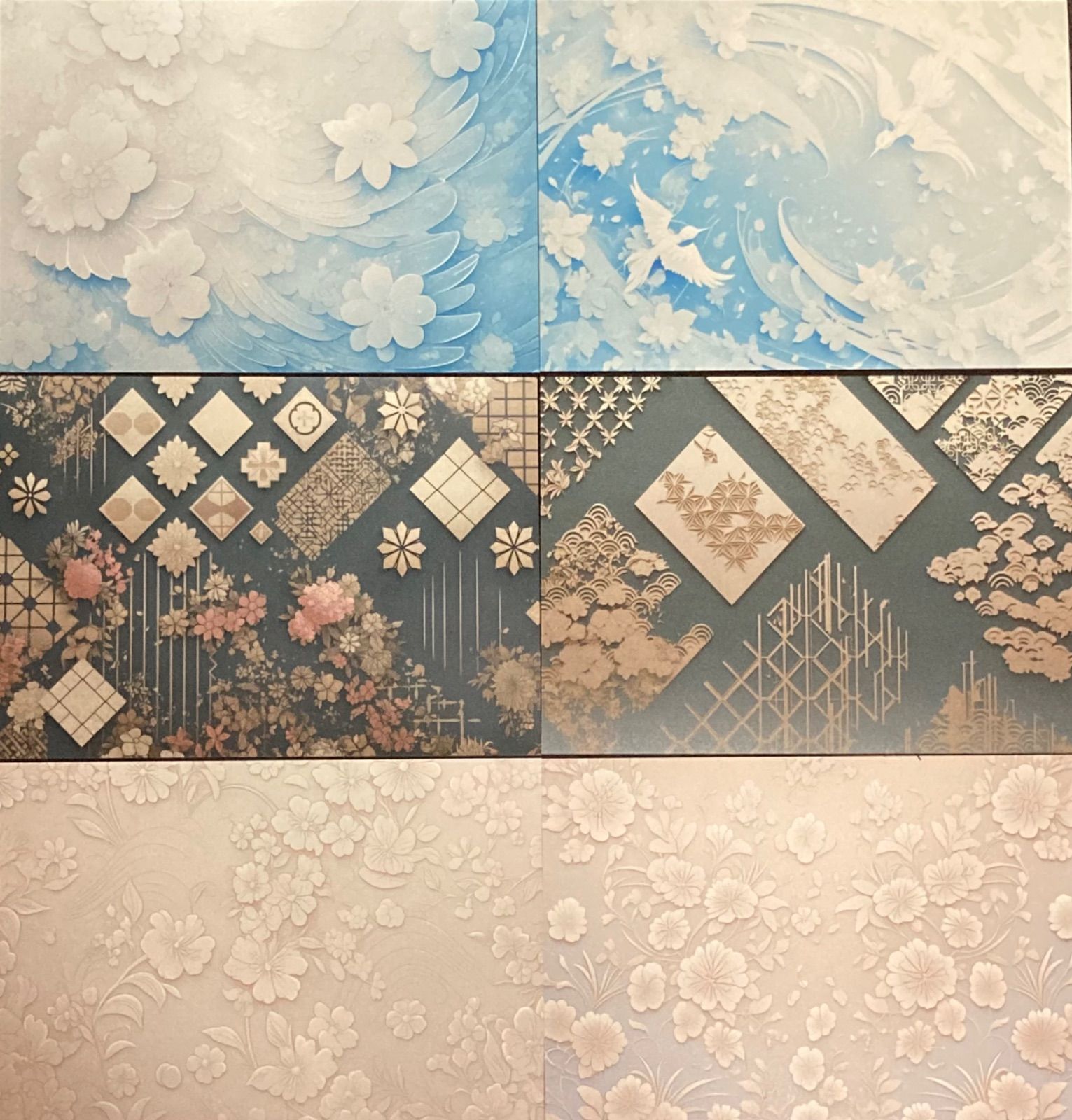 nextsoon様 デザインペーパー 【nex-2】 - メルカリ