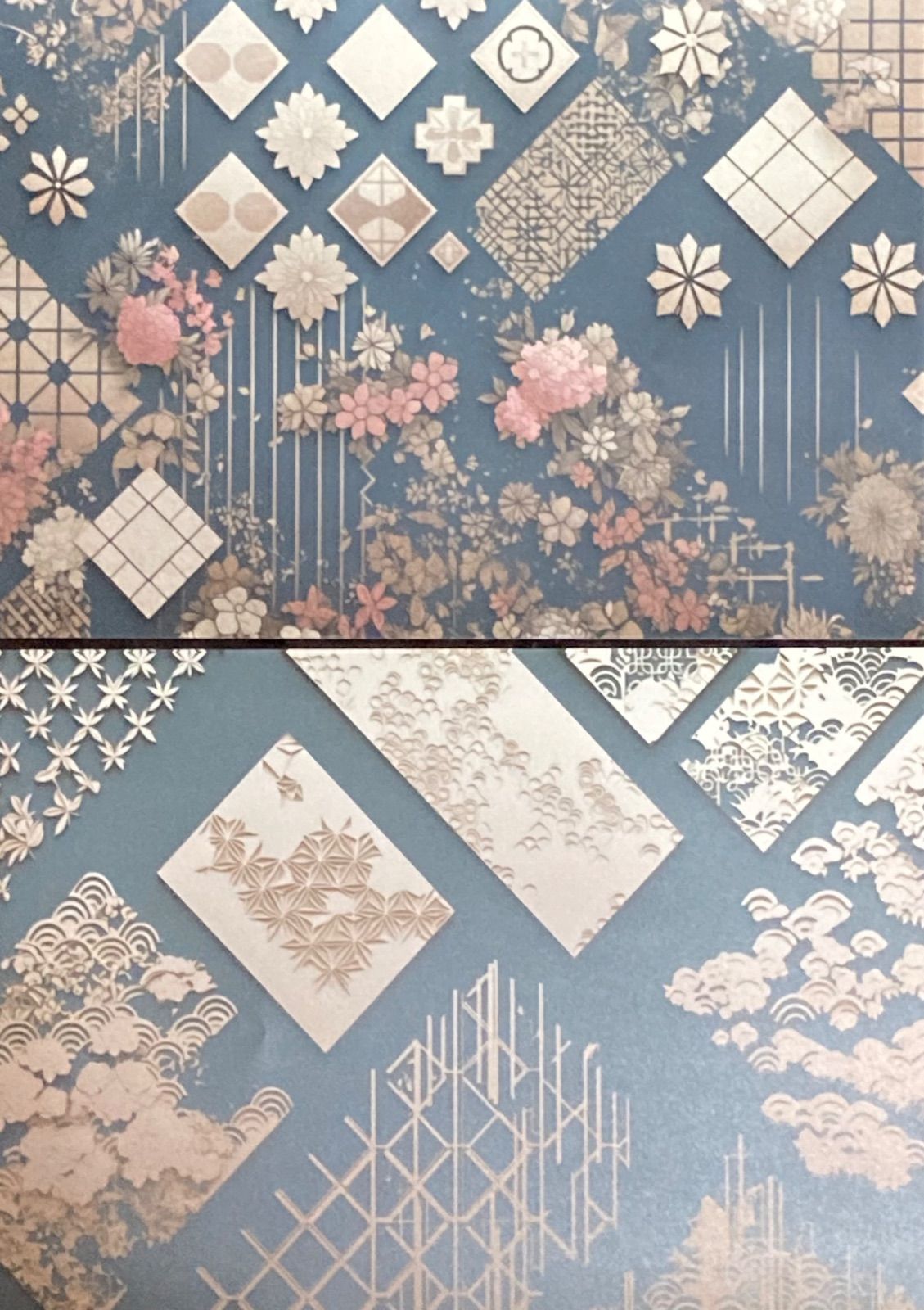 nextsoon様 デザインペーパー 【nex-2】 - メルカリ