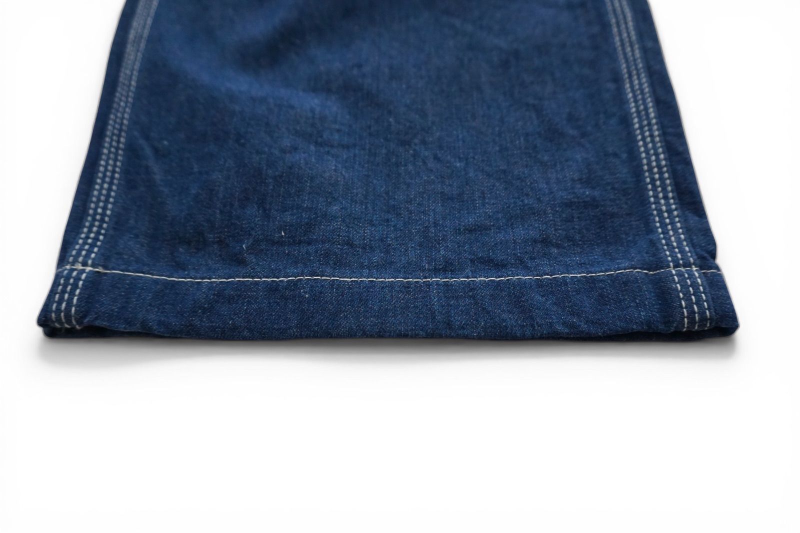 パンツ OZONO DENIM オオゾノ machilus マチルス ペインターデニム