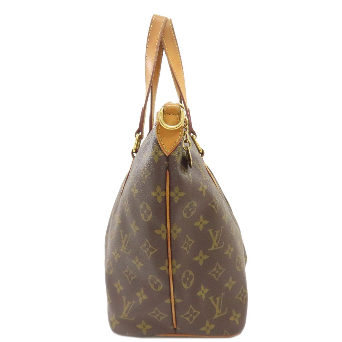 LOUIS VUITTON ルイヴィトン M40145 パレルモPM トートバッグ
