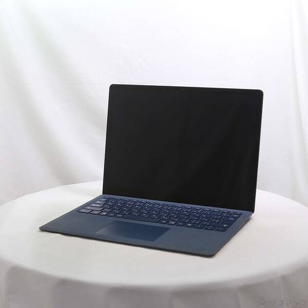中古 Surface Laptop Core i5/8GB/SSD256GB コバルトブルー - メルカリ