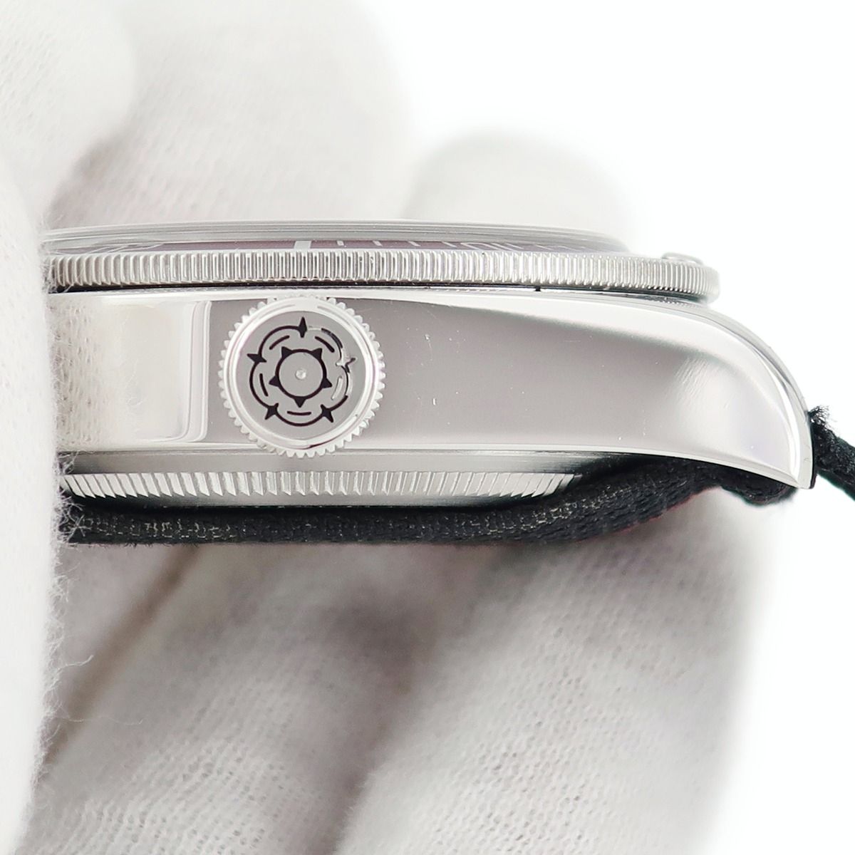  チュードル 腕時計 79230R 鑑定済み ブランド 冬コーデ 自動巻き時計 腕時計(アナログ)