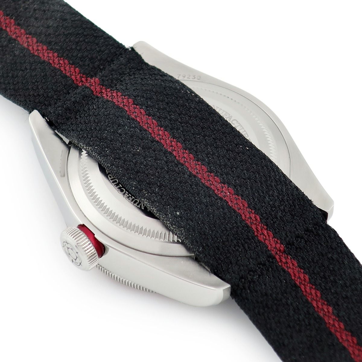 チュードル 腕時計