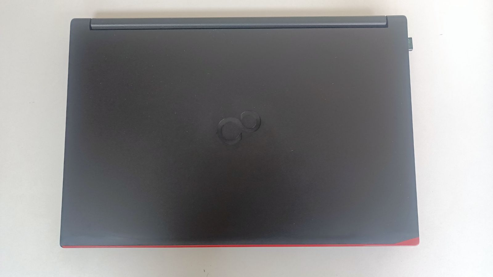 美品ノートパソコンFUJITSU第八世代Core i5 SSD128Gメモリ8G - メルカリ