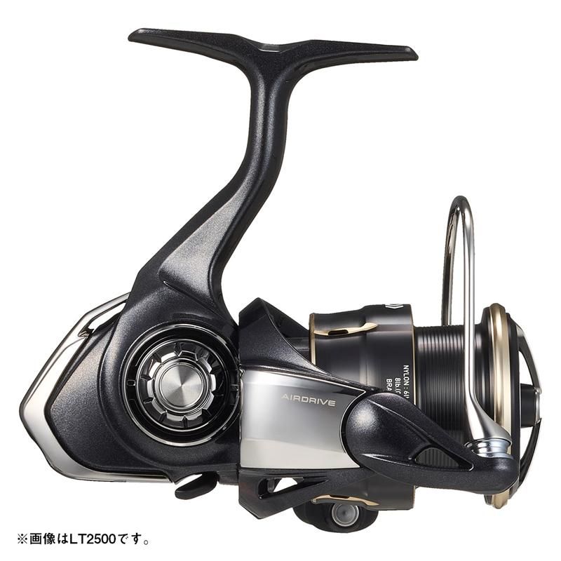 ダイワ 26フリームス LT2000S-P ダイワ スピニングリール 26 フリームス LT2000S-P 【公式通販】