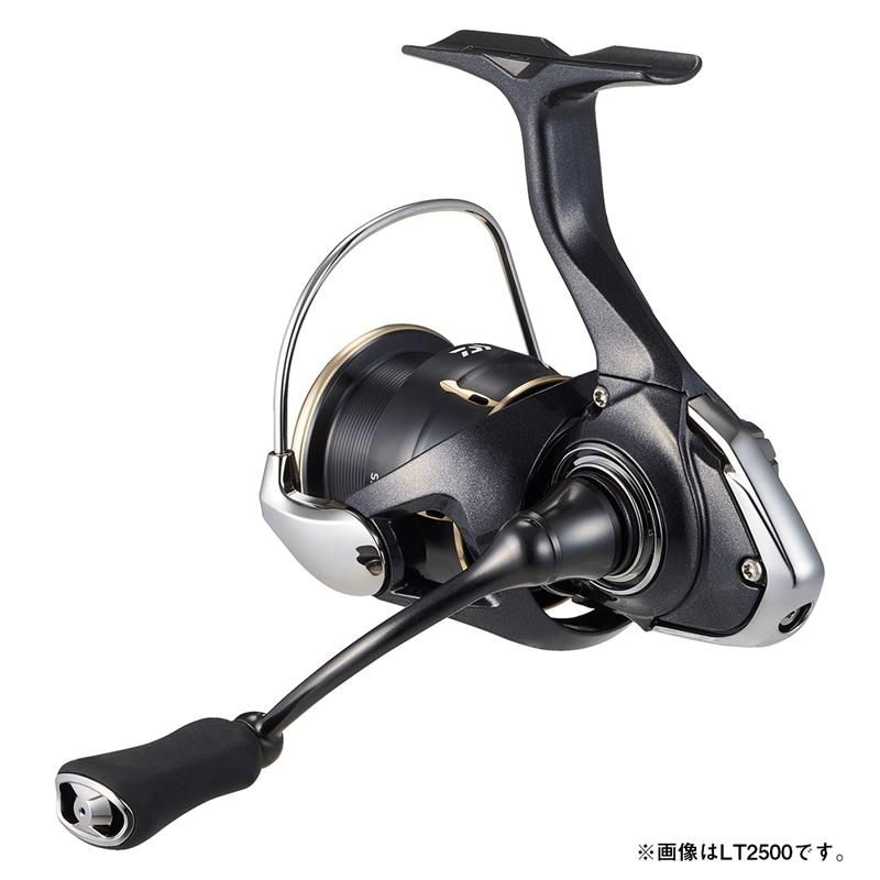 ダイワ スピニングリール 26 フリームス LT2000S-P 【公式通販】