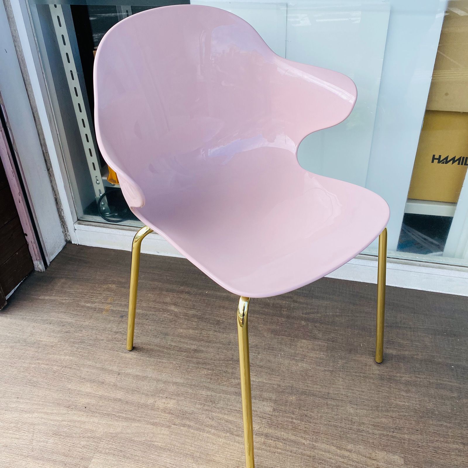 calligaris カリガリス St.Tropez サントロペ ダイニングチェア