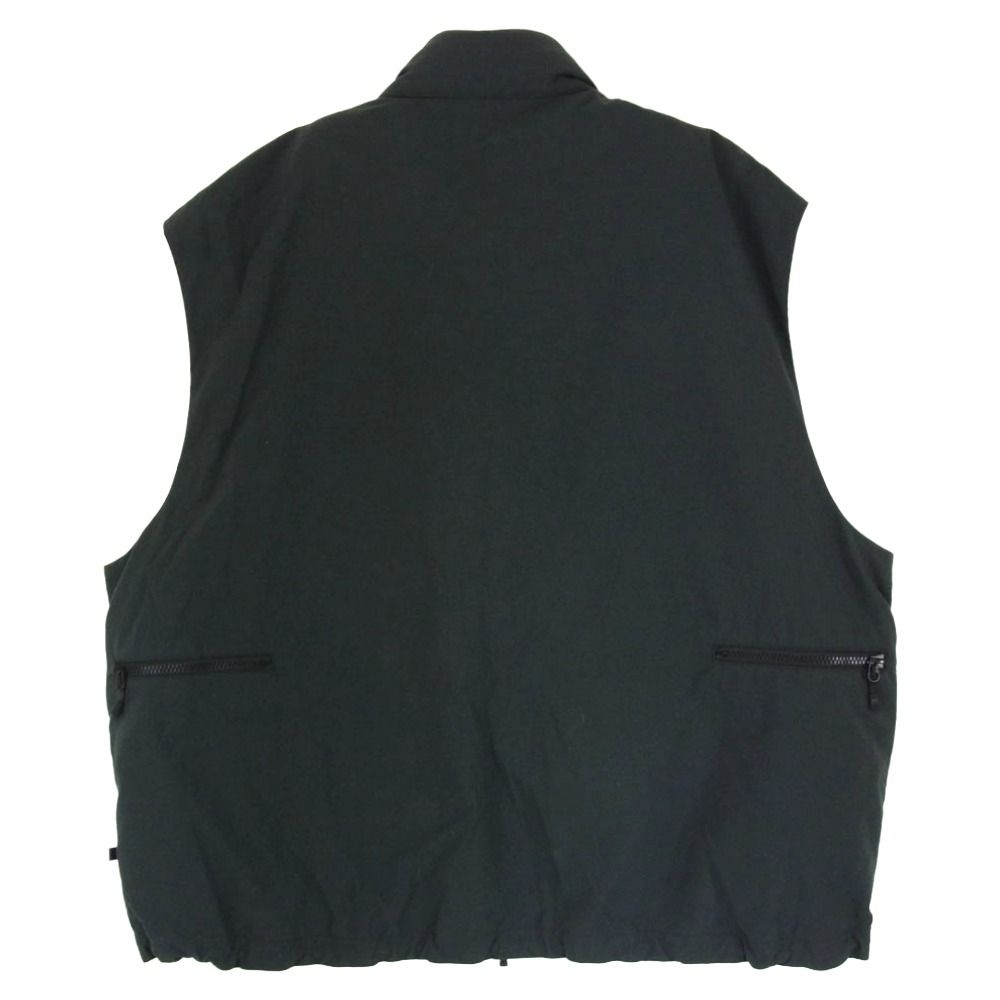 ベスト DAIWA PIER39 TECH BUSH VEST BJ-51023