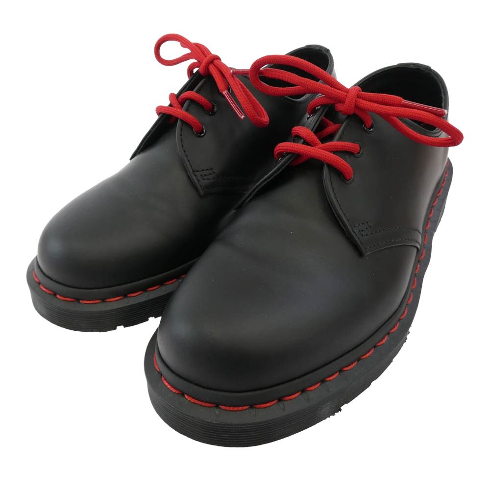 Dr.Martens ドクターマーチン 32242001 1461 日本限定 レッドステッチ