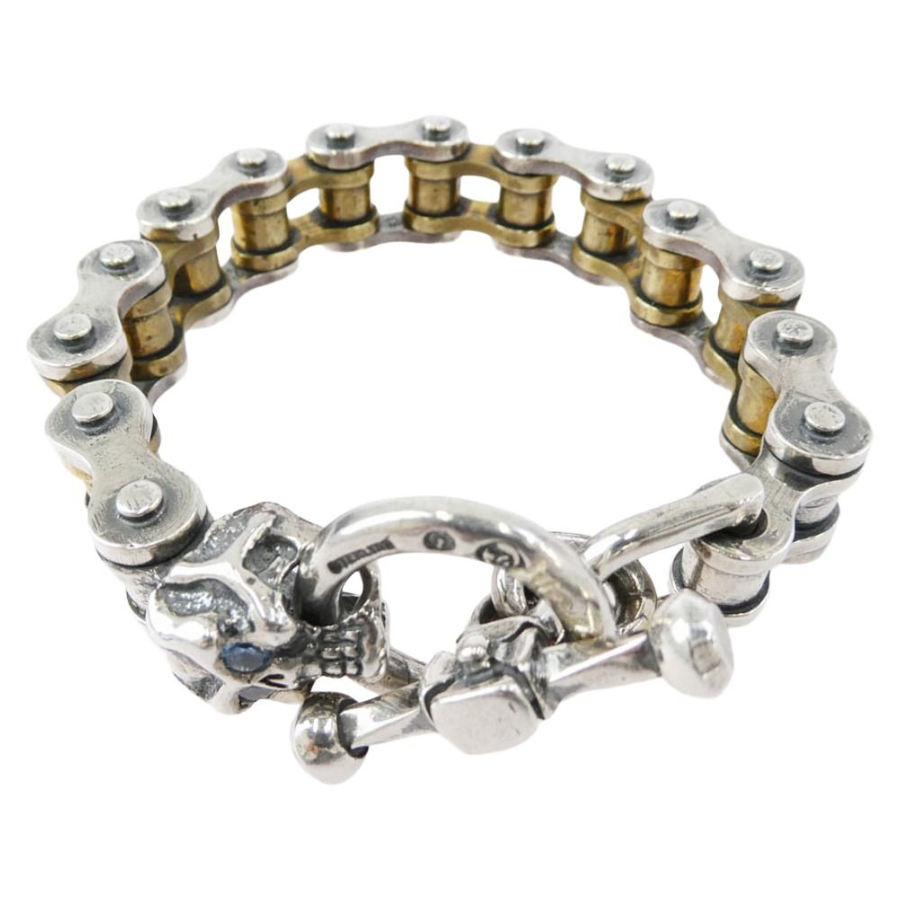 TRAVIS WALKER トラヴィスワーカー 販売証明書付属 Drive chain