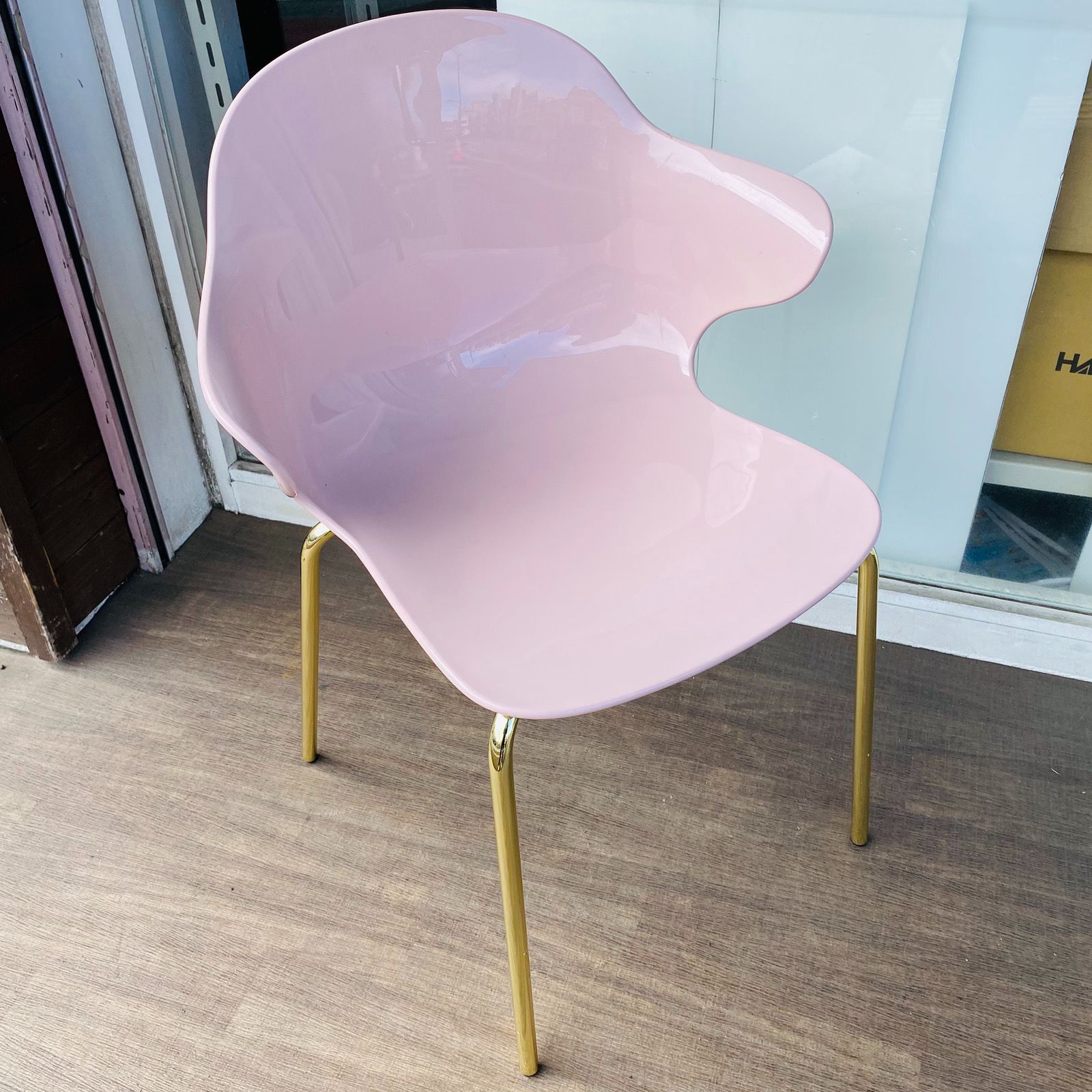 calligaris カリガリス St.Tropez サントロペ ダイニングチェア