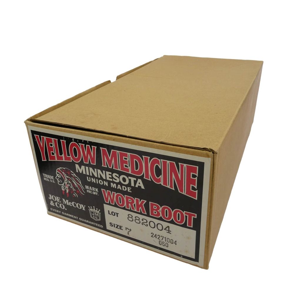 The REAL McCOY'S ザリアルマッコイズ 882004 JOE McCOY ジョー