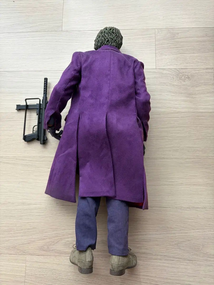 ホットトイズ ジョーカー 1/4 - メルカリ