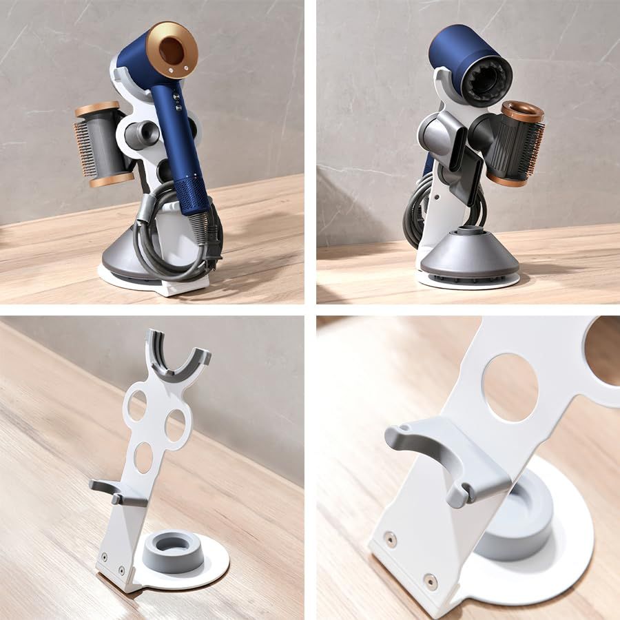 ZAZ Dyson (ダイソン) Supersonic Ionic ヘアドライヤー に互換性の