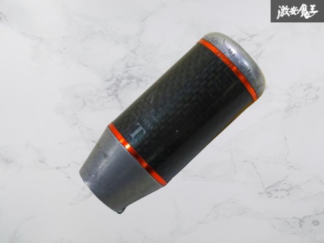 ケイオフィス・土屋圭一ショップ シフトノブ 当時物 シフトノブ - 圭 