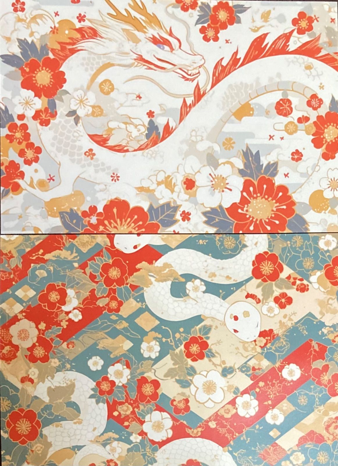 nextsoon様デザインペーパー 【nex-3】 - メルカリ