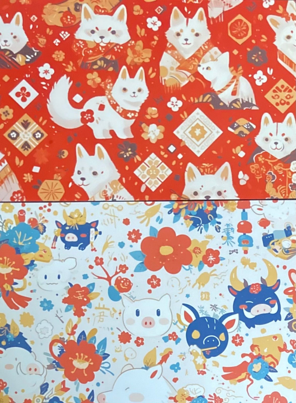 nextsoon様デザインペーパー 【nex-3】 - メルカリ