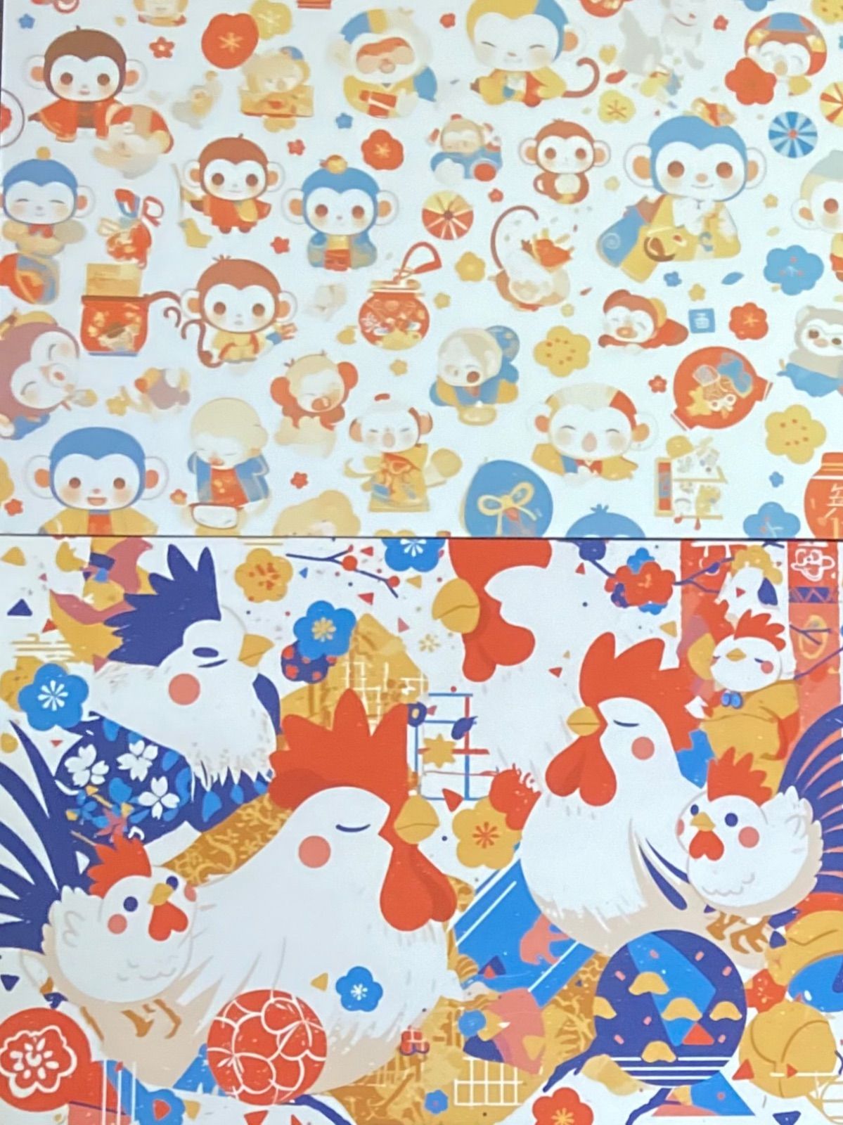 nextsoon様デザインペーパー 【nex-3】 - メルカリ