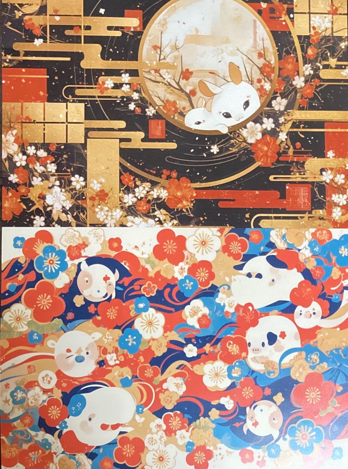 nextsoon様デザインペーパー 【nex-3】 - メルカリ