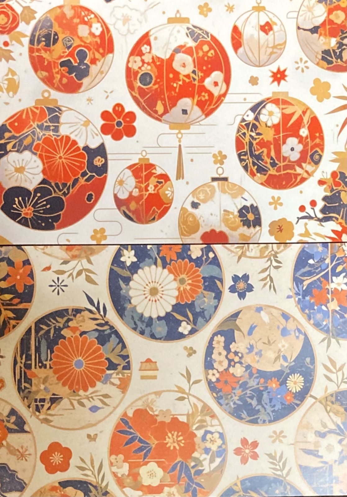 nextsoon様デザインペーパー 【nex-3】 - メルカリ