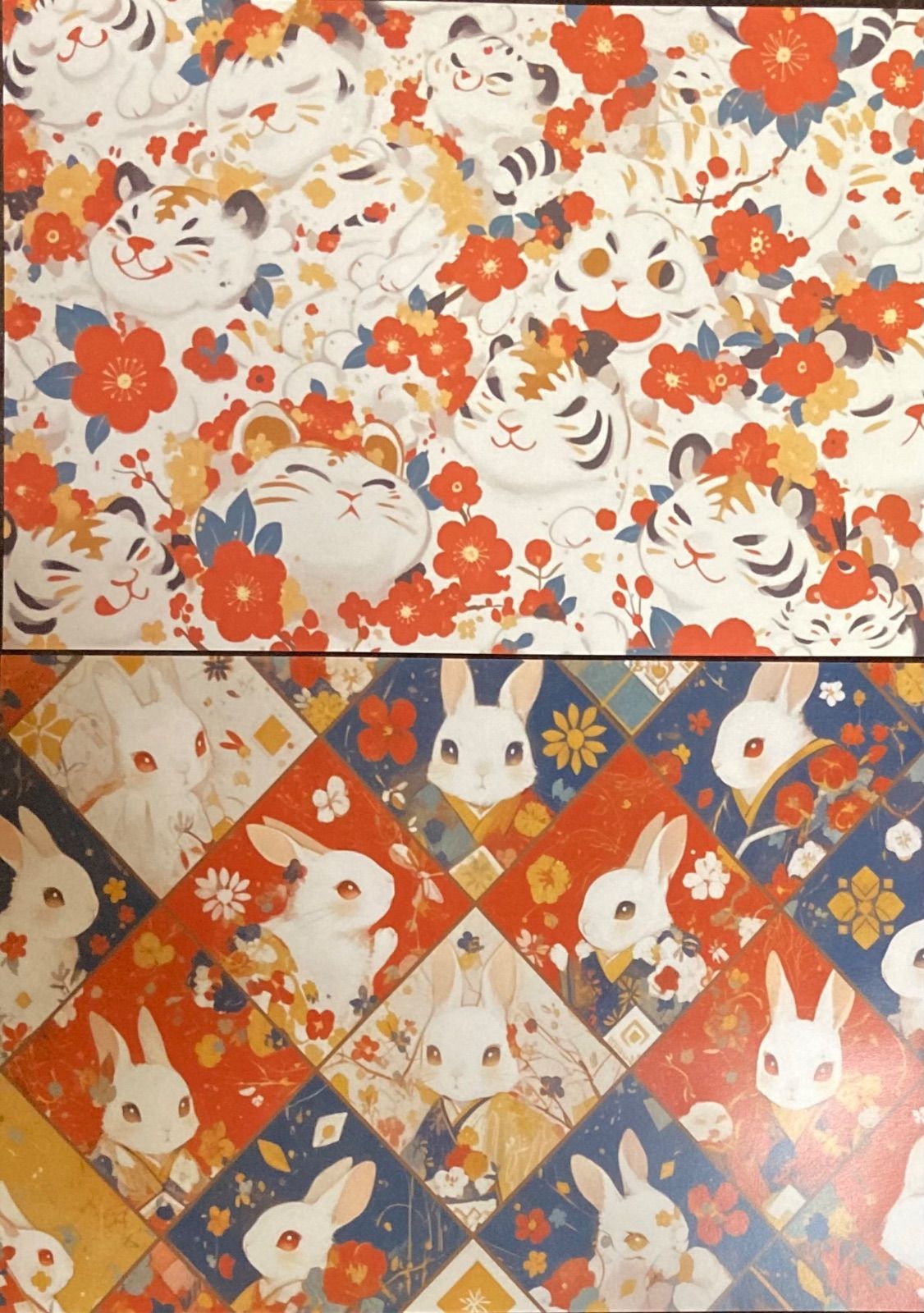 nextsoon様デザインペーパー 【nex-3】 - メルカリ